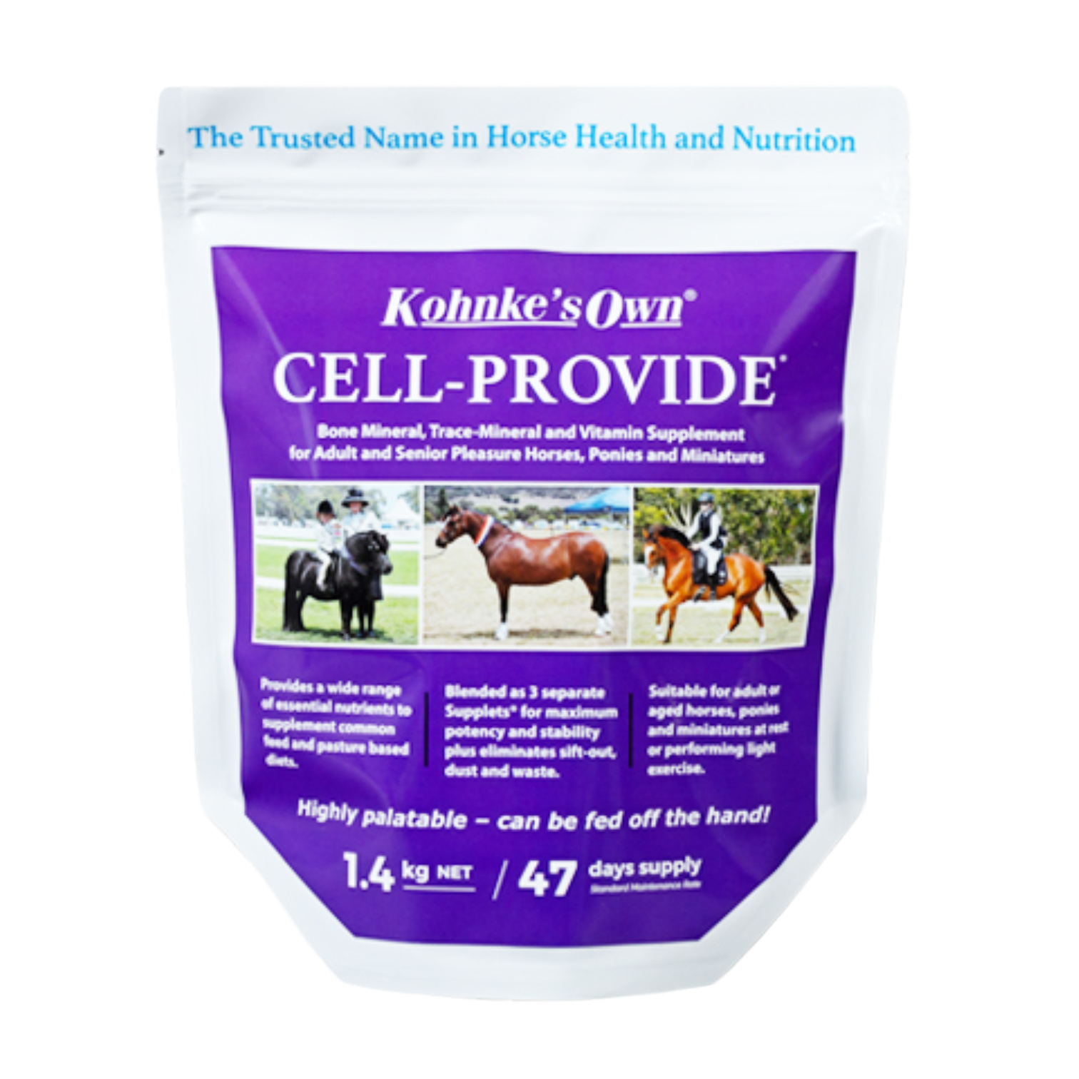 Cell Provide®